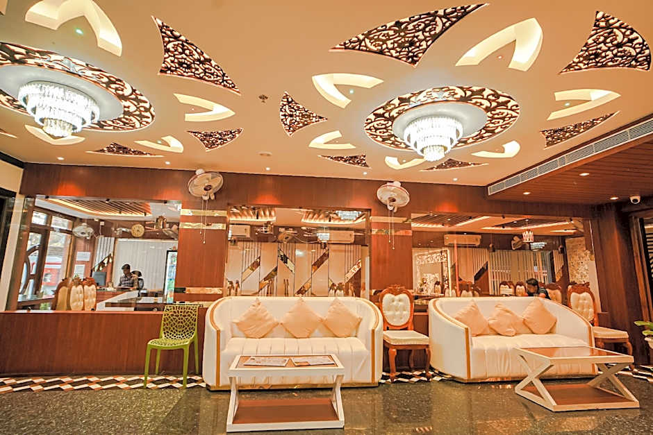 HOTEL ALLISHAN