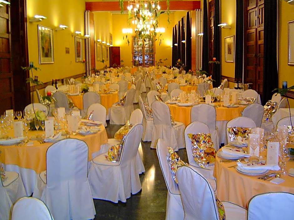 Sercotel Palacio de Tudemir