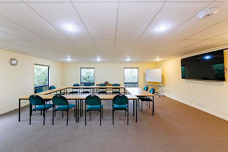 Bella Vista Motel Palmerston North