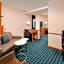 Fairfield Inn & Suites by Marriott Washington, DC/New York Avenue