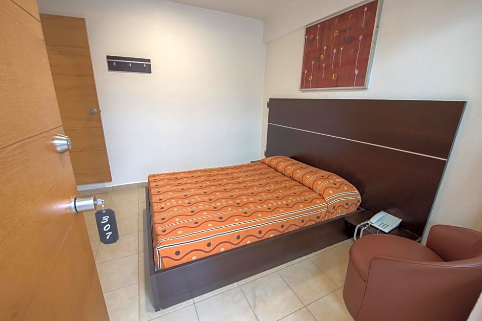 Hotel Oaxaca Inn Express