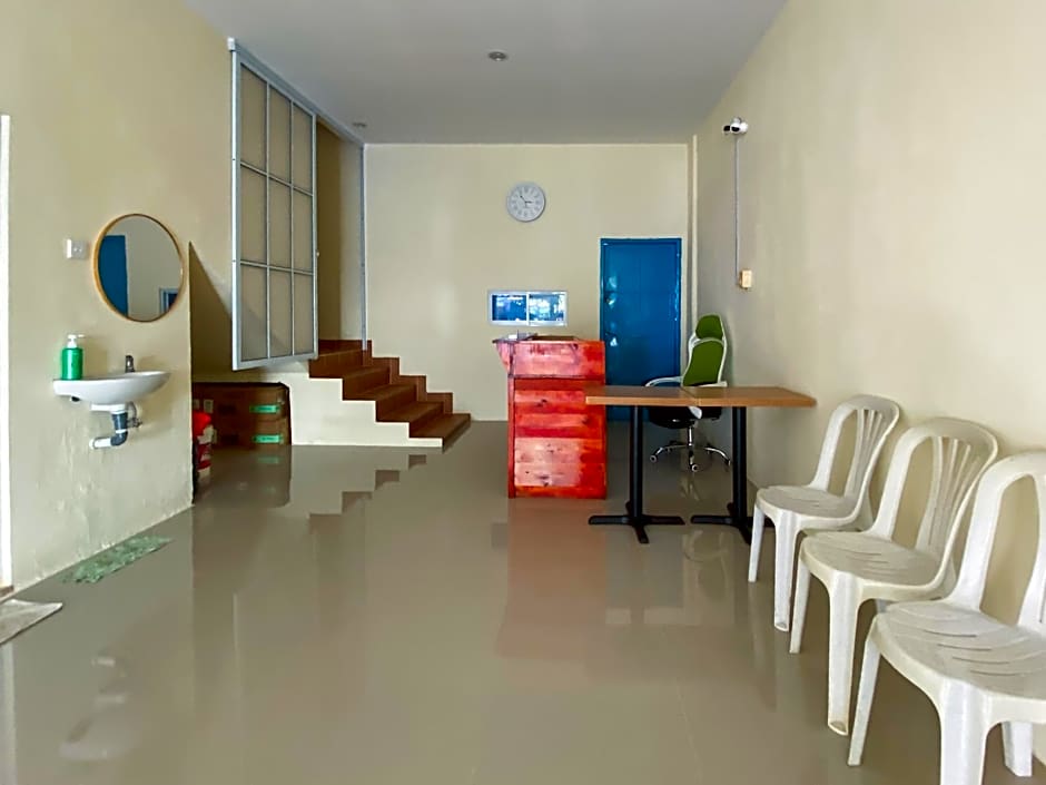 Homestay D3 Mitra RedDoorz