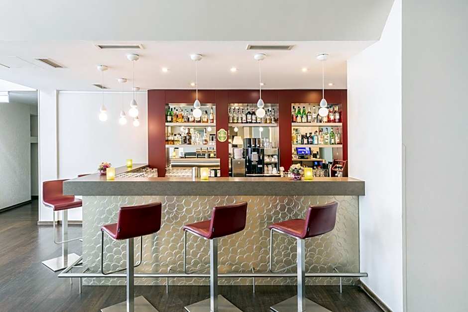 Select Hotel Osnabruck