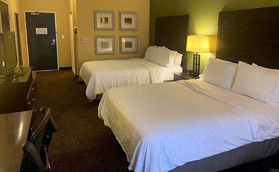 Holiday Inn Express Hotel & Suites Lansing-Dimondale By IHG