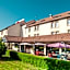 Brit Hotel Confort Amiens
