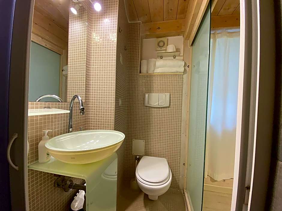 White albergo diffuso Ristorante & SPA