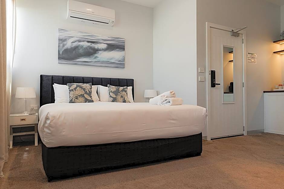 Bay Of Fires Apartments - Town Centre