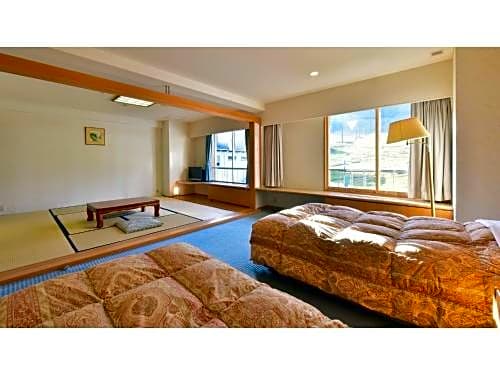 Hakuba Alps Hotel - Vacation STAY 42404v