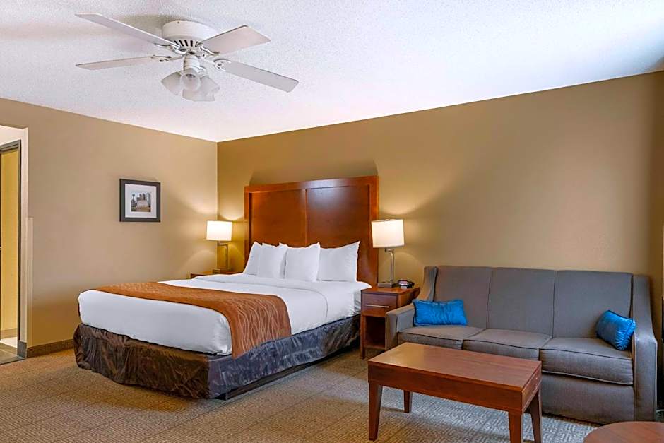 Comfort Inn North/Polaris