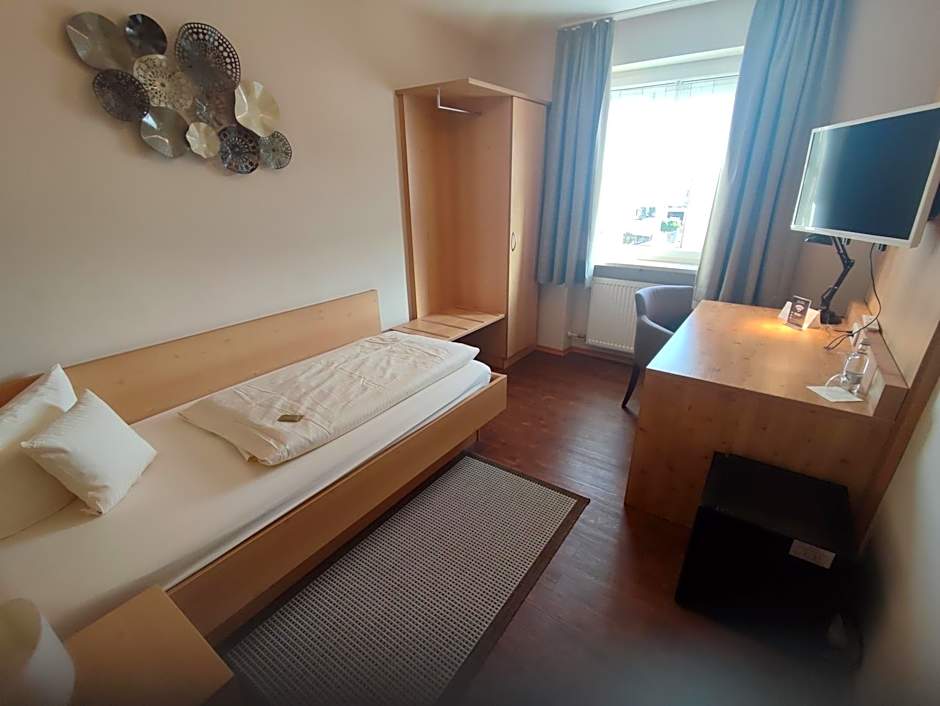 Hotel Landgasthof Euringer