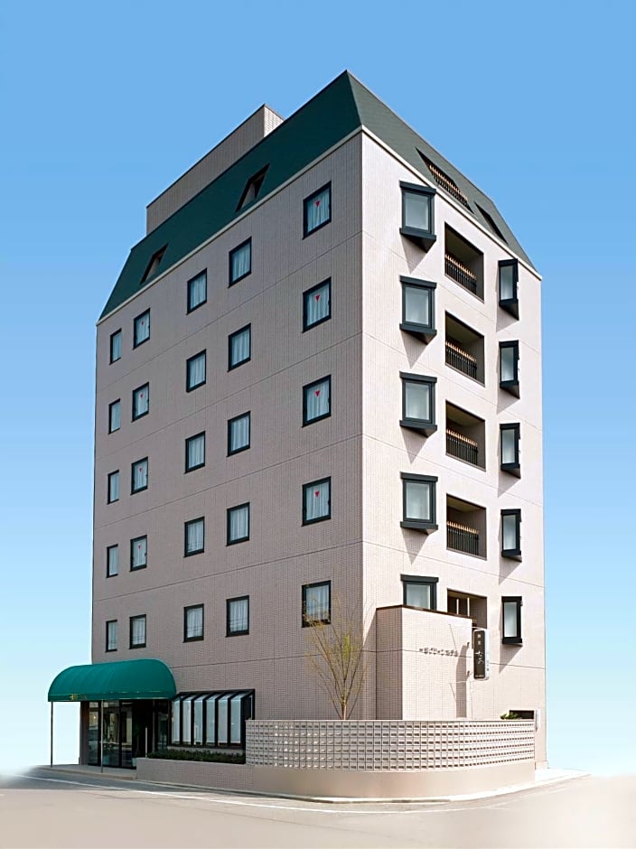 Ichinomiya Green Hotel