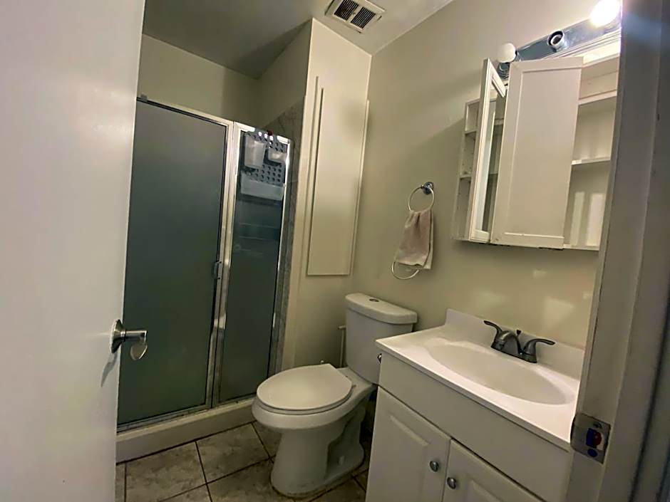 WHOLE Family - Rosemont