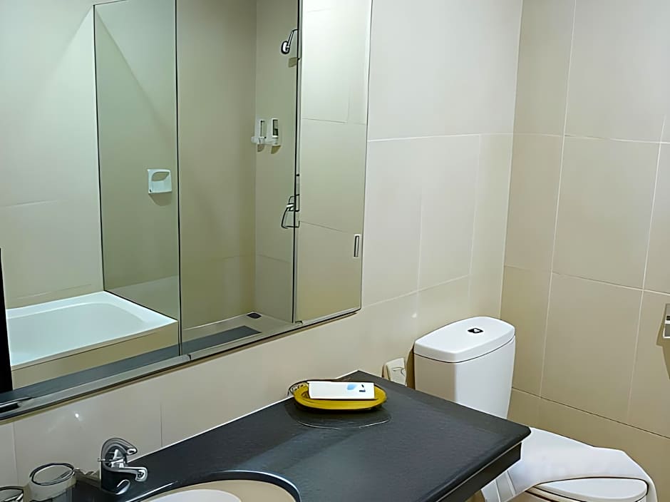 Hotel 88 Diponegoro-Jember by WH