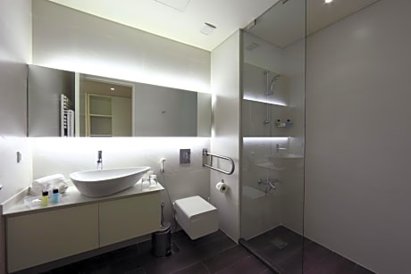 Suite executive one bedroom