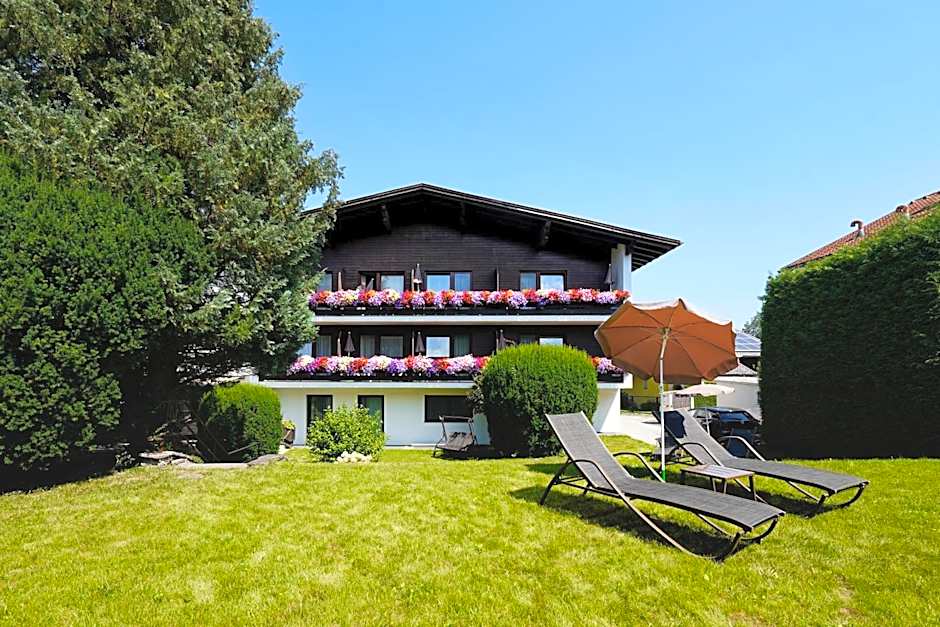 Hotel Sonnhof