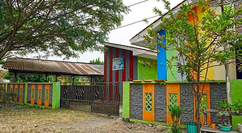 Hotel O Rumah Kos Arafah Syariah