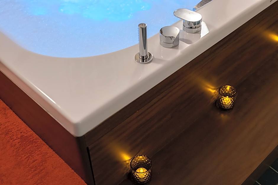 Hôtel Saint-André des Arts