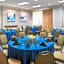 Hampton Inn By Hilton & Suites Kansas City-Country Club Plaza
