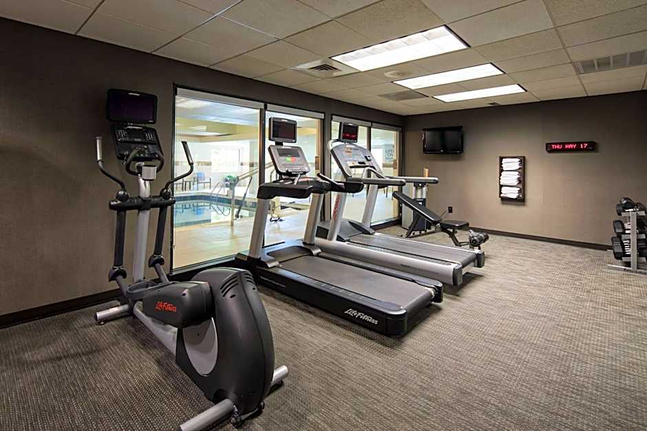 Courtyard by Marriott Rock Hill