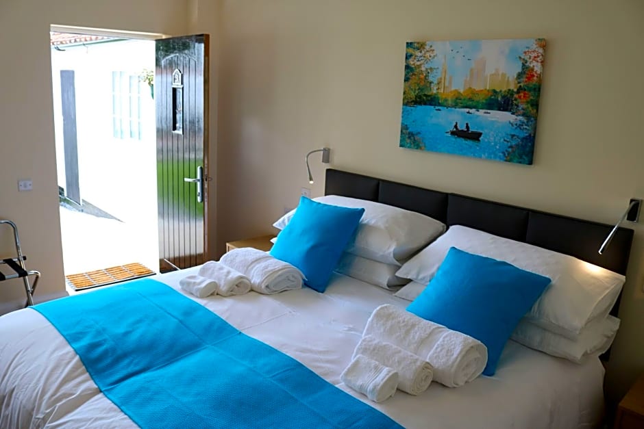 Gonalston Boutique B&B