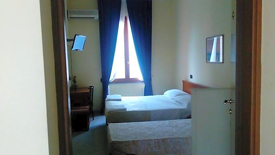 Hotel Greco