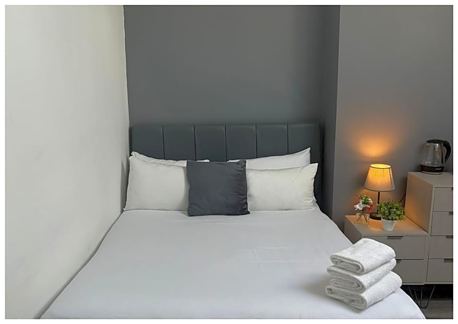 Hotel Anfield