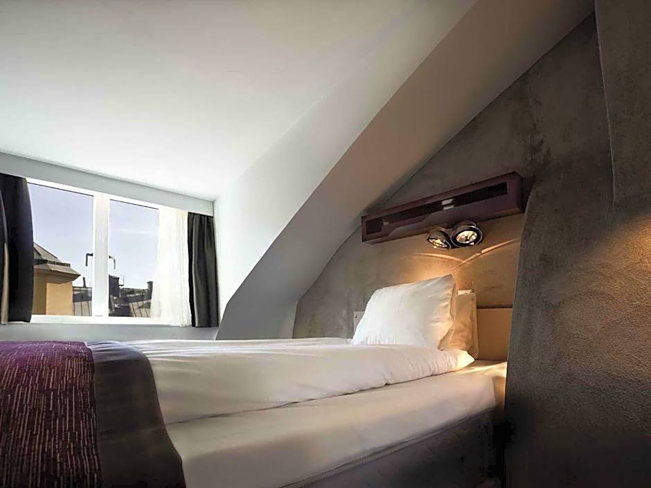 Ibis Styles Stockholm Odenplan