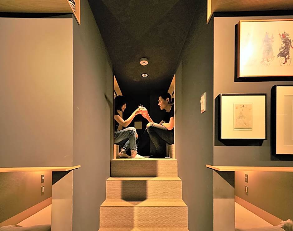 AET & o3 HOTEL