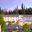 Holiday Inn Express Bothell By IHG
