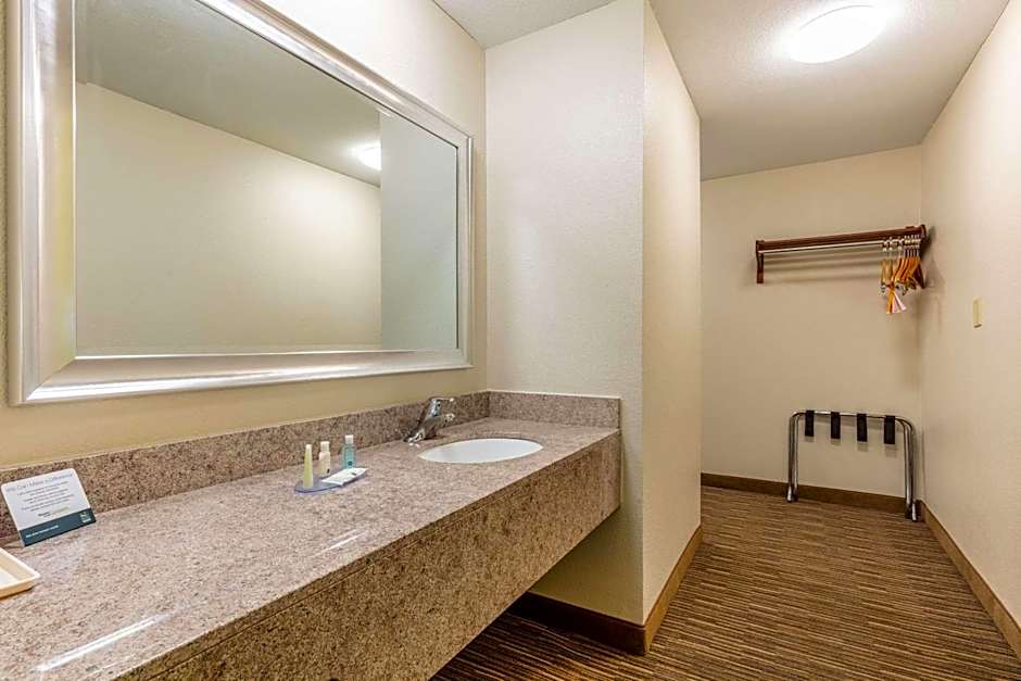 Quality Inn Southaven - Memphis South