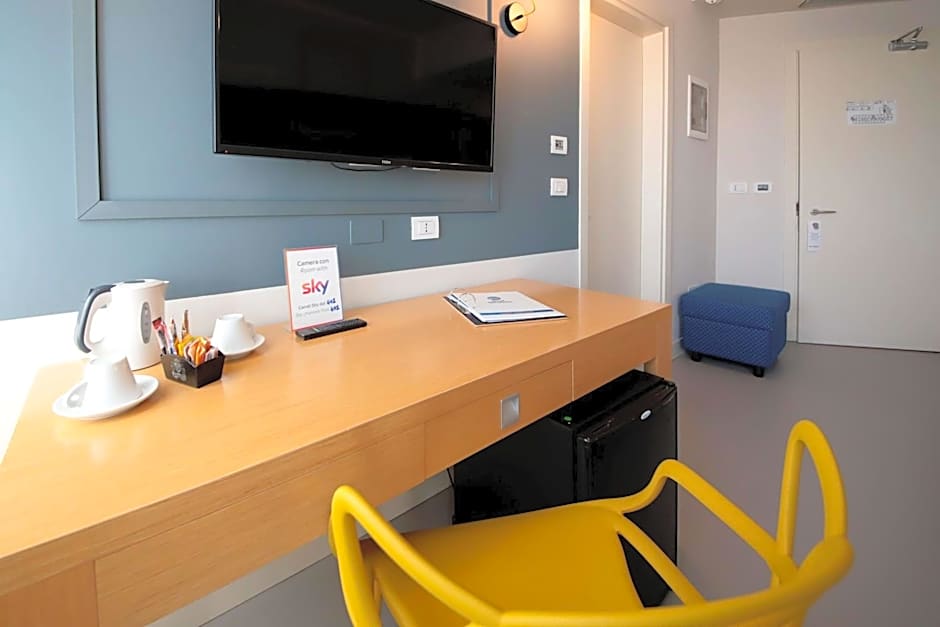 Best Western Hotel Cristallo