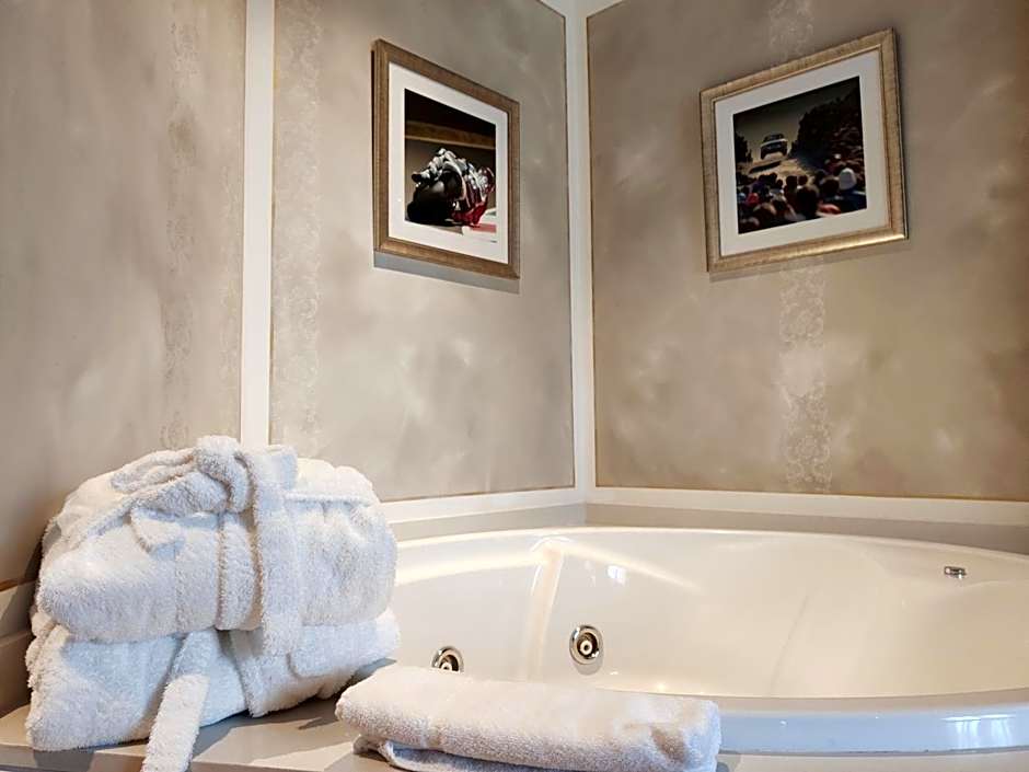 Costa Esmeralda Suites