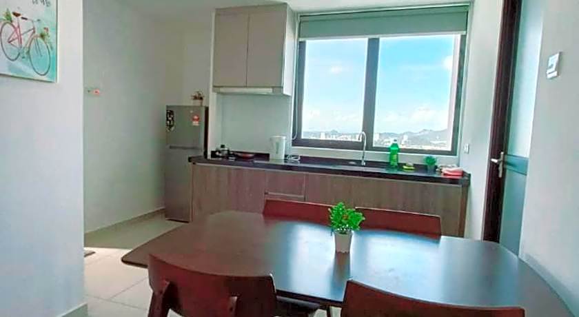 Citadines Prai Penang