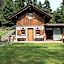 Cain Comfort Chalet