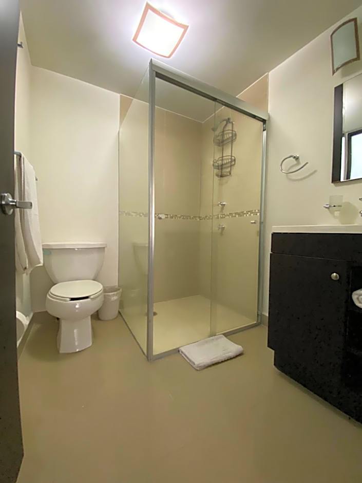 Grupo Kings Suites -Platon 436