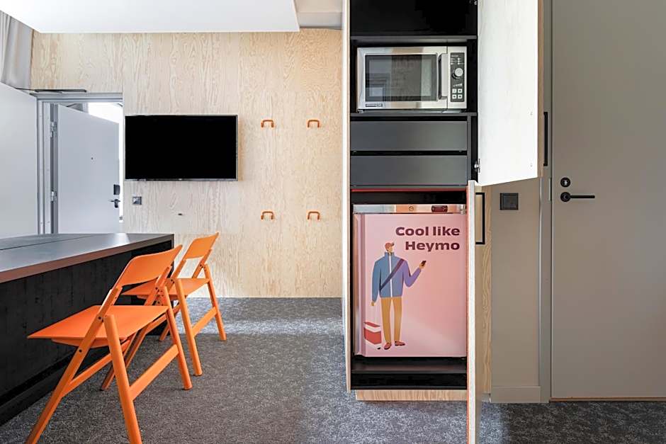 Heymo 1 by Sokos Hotels