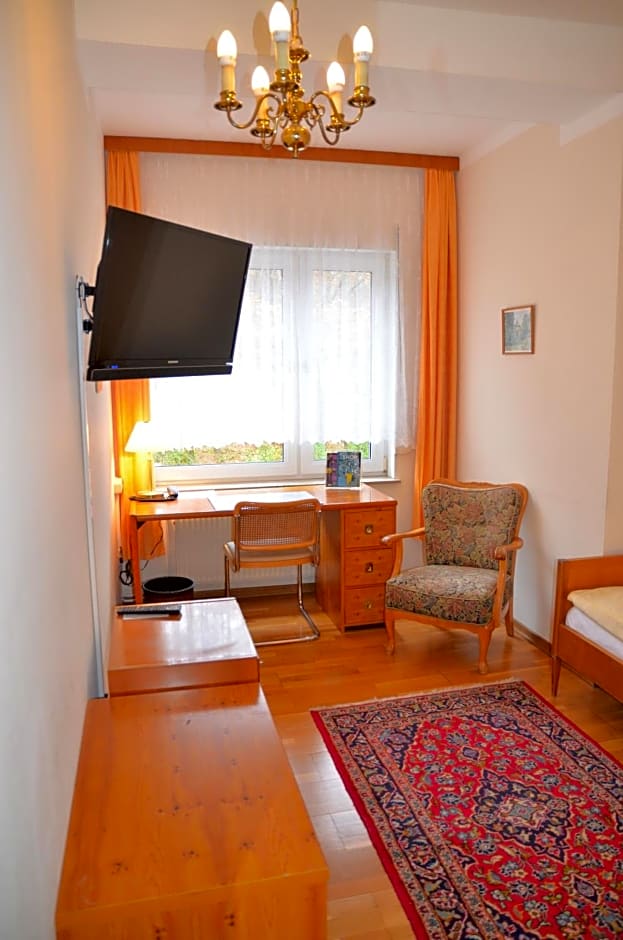 Hotel Waldersee