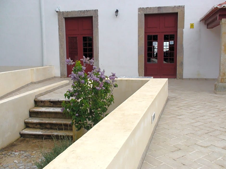 Pousada de Mafra - Palácio dos Marqueses