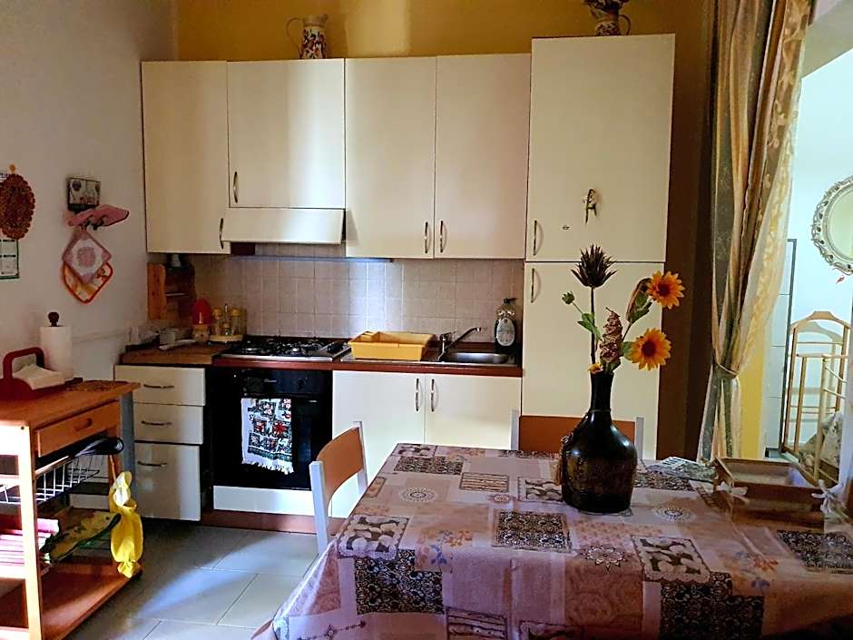 Salento - A Casa di Lilli