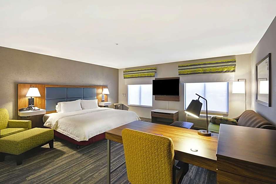 Hampton Inn By Hilton And Suites Yuma