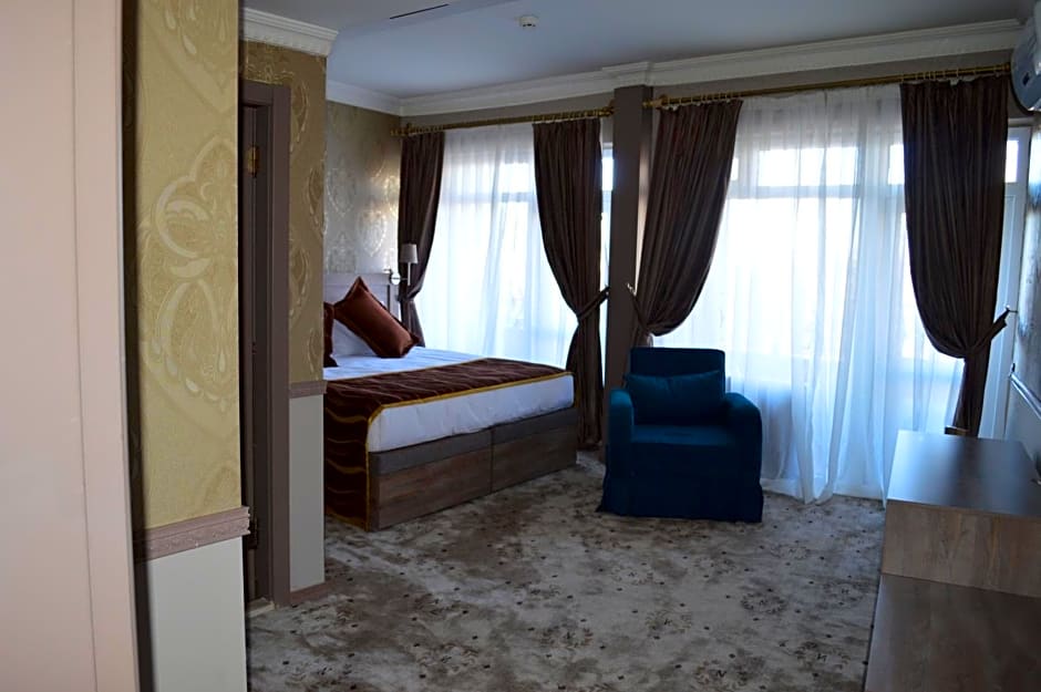 Nobel Hotel Ankara