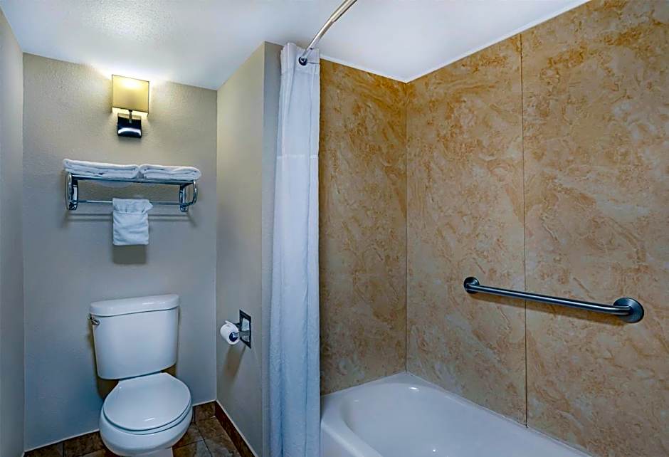 Best Western Town House Lodge