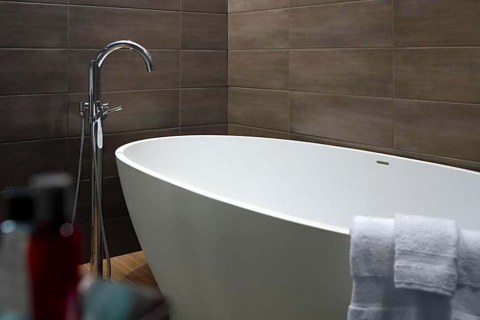 Atlanta Airport Marriott