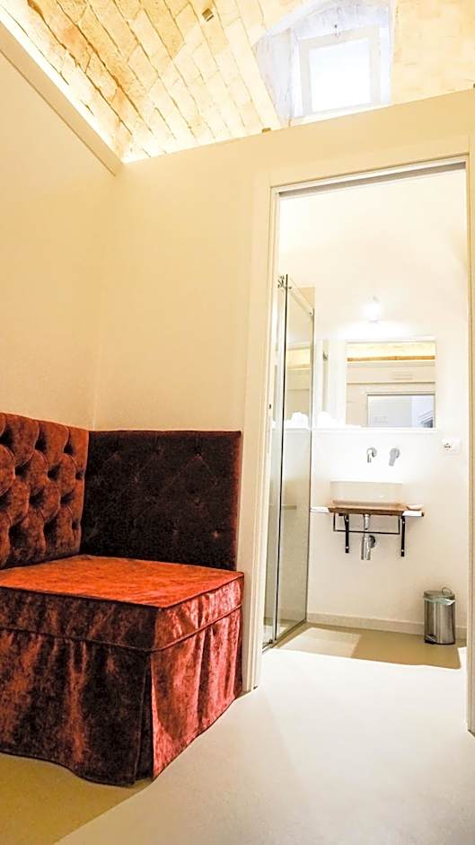 L'IMPERATORE Relax & Charme