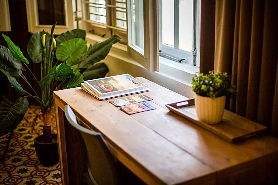 Boutique Hotel 't Klooster