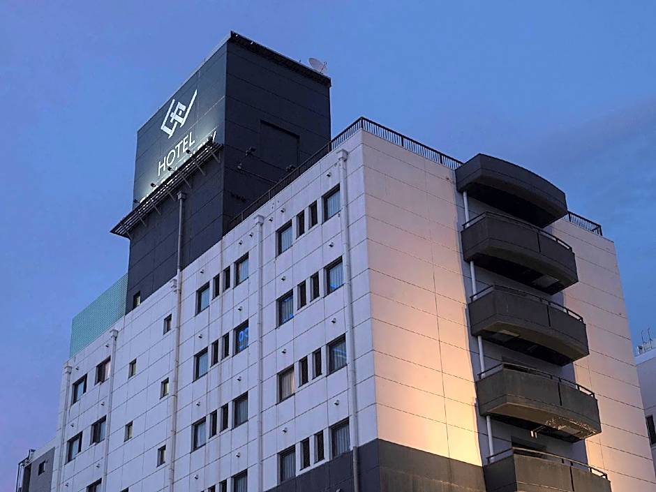 HOTEL GLOBAL VIEW Tsu