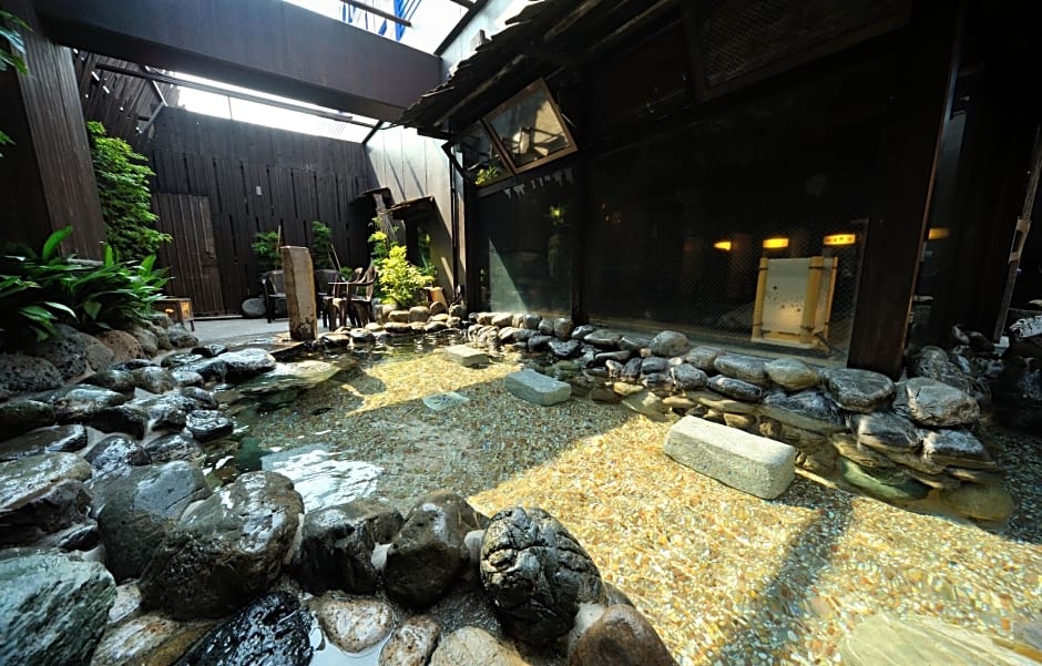 Dormy Inn Akihabara Hot Spring