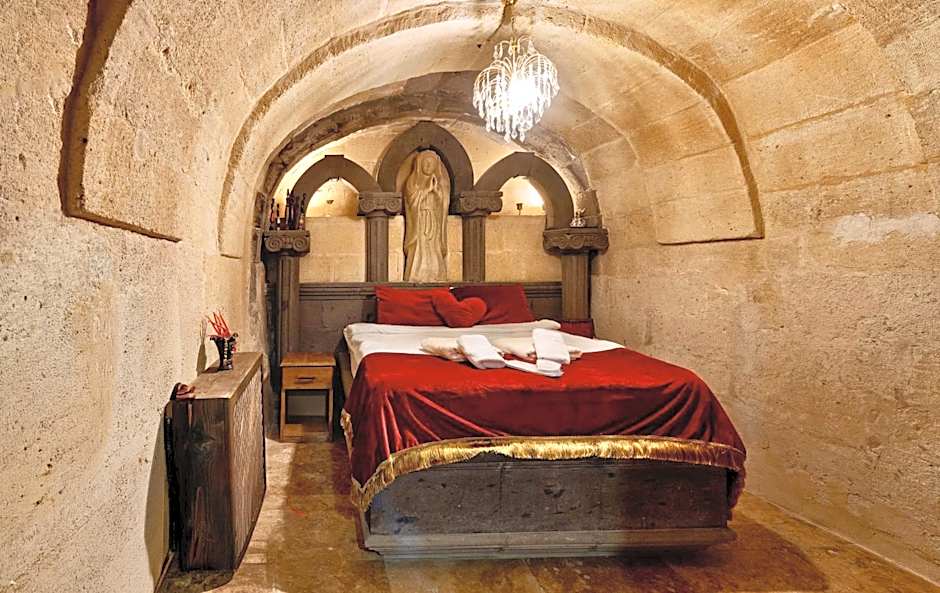 Wish Cappadocia Love