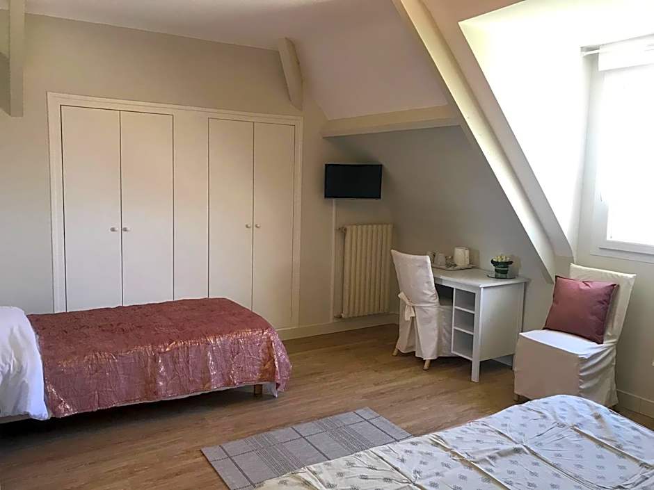 La Villa Port Winston - Face Mer B&B