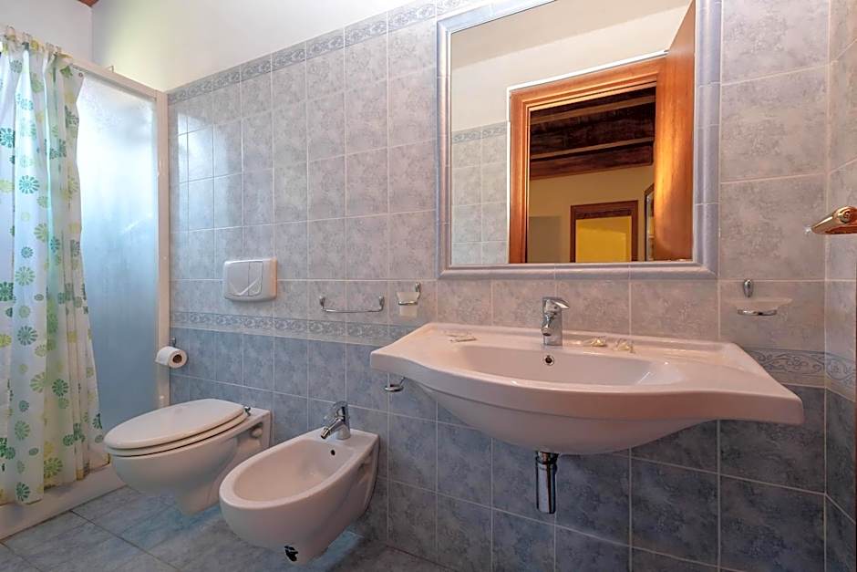 Residence New Paradise